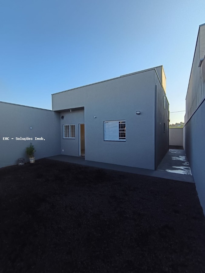 Casa, 2 quartos, 52 m² - Foto 3