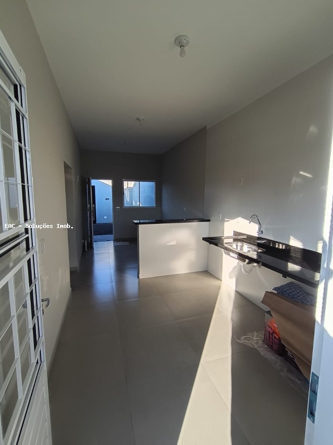 Casa, 2 quartos, 52 m² - Foto 1