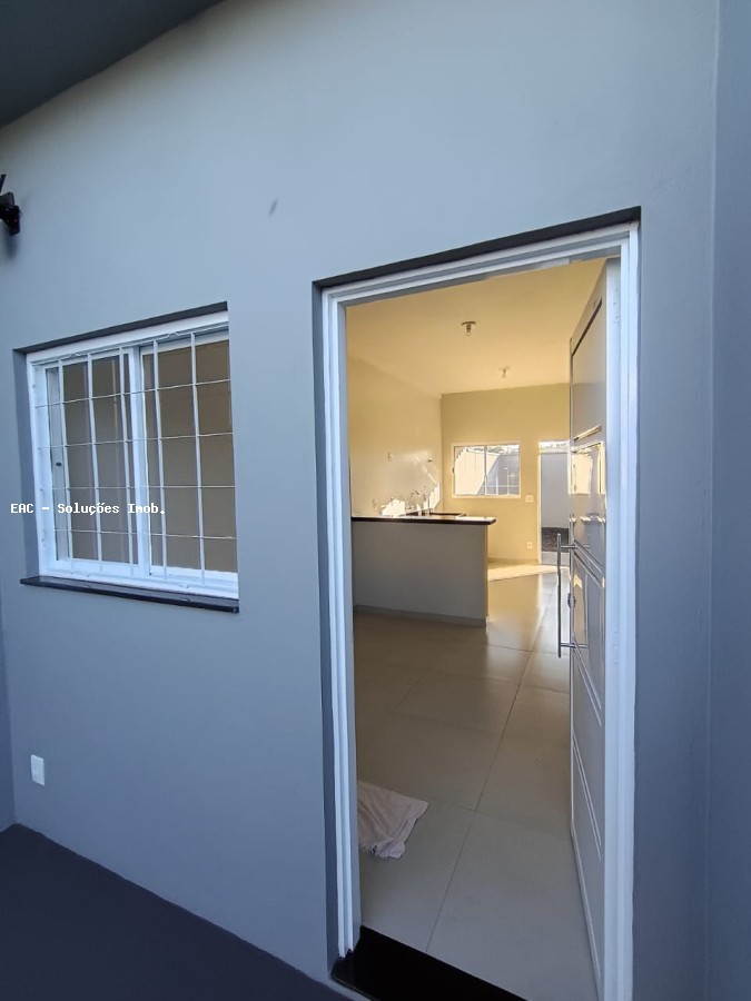 Casa, 2 quartos, 52 m² - Foto 4
