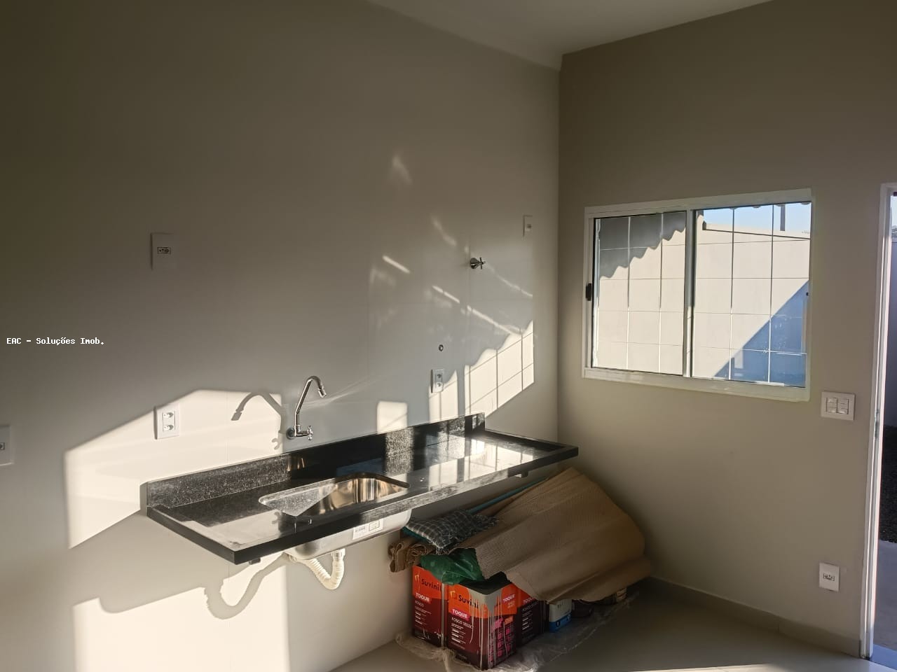 Casa, 2 quartos, 52 m² - Foto 23