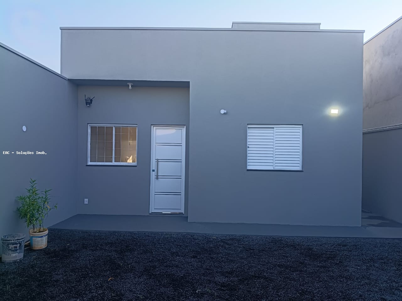 Casa, 2 quartos, 52 m² - Foto 28