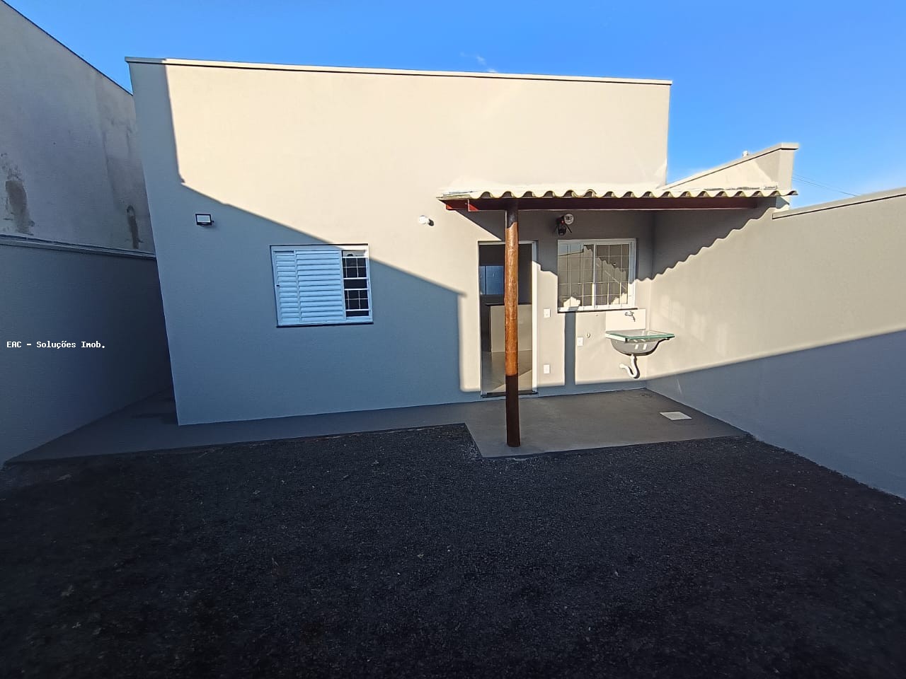 Casa, 2 quartos, 52 m² - Foto 33