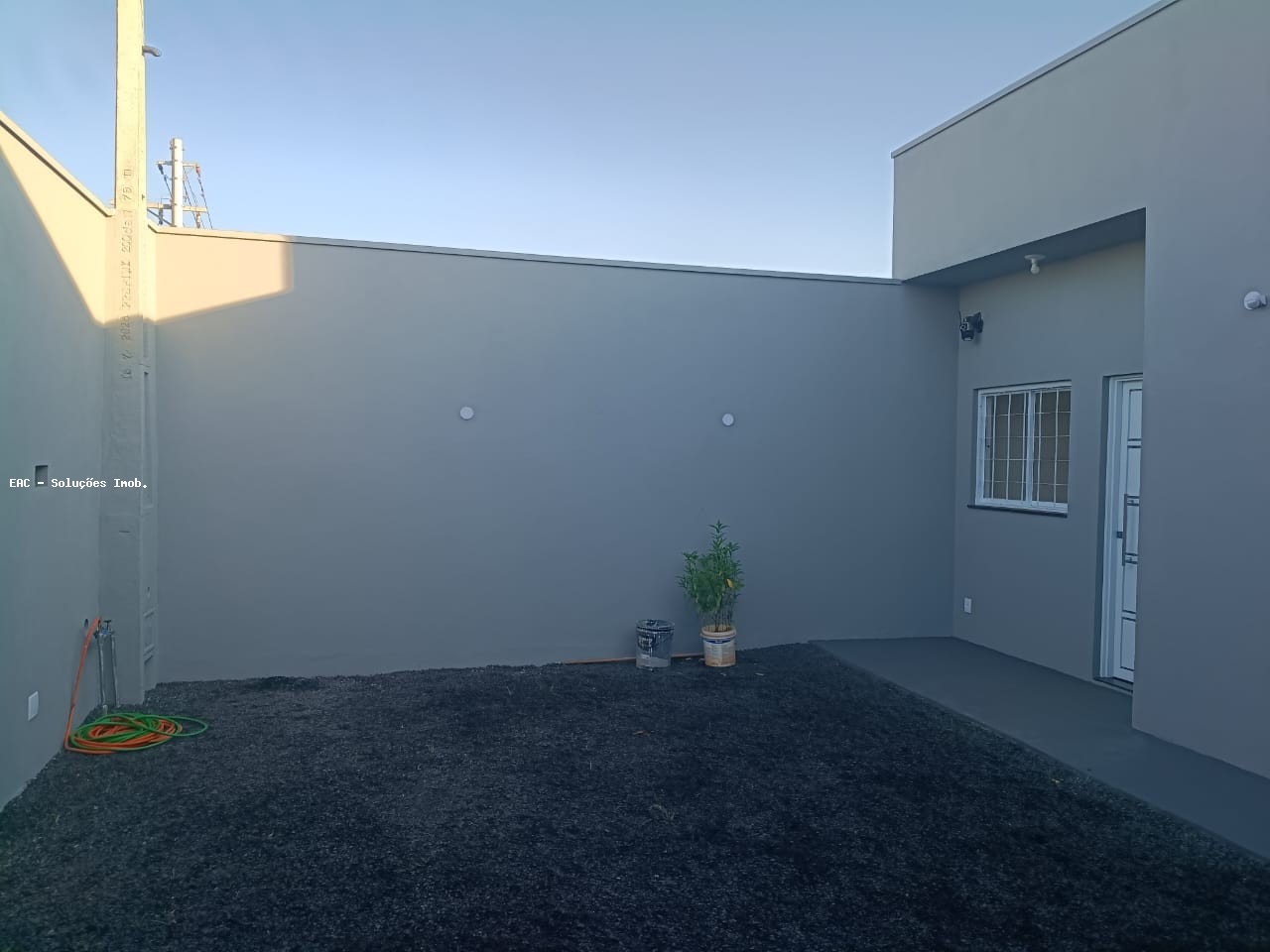Casa, 2 quartos, 52 m² - Foto 39
