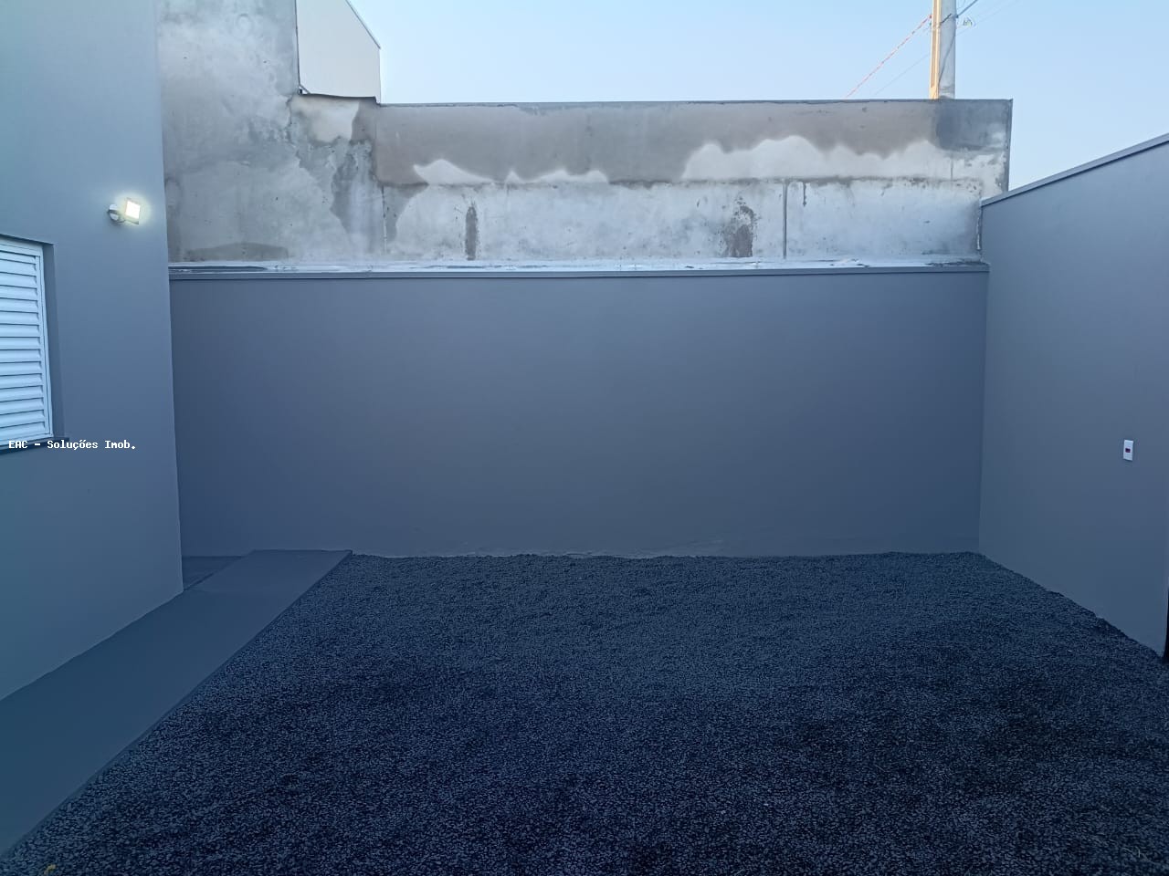Casa, 2 quartos, 52 m² - Foto 38