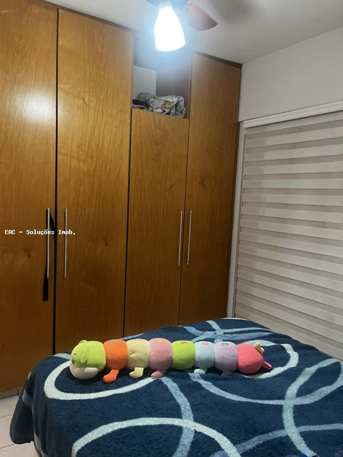 Apartamento, 2 quartos, 44 m² - Foto 8