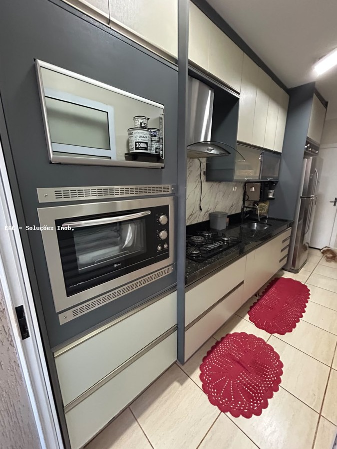 Apartamento, 2 quartos, 48 m² - Foto 3