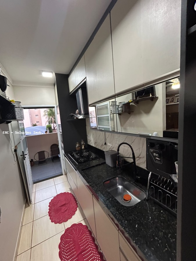 Apartamento, 2 quartos, 48 m² - Foto 7