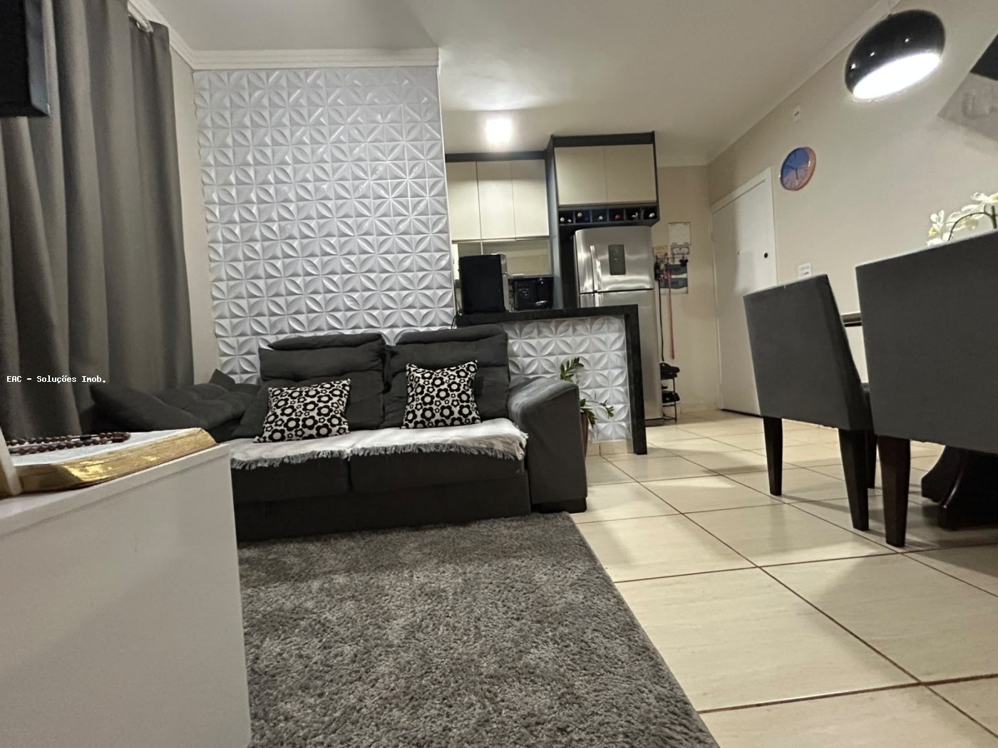 Apartamento, 2 quartos, 48 m² - Foto 6