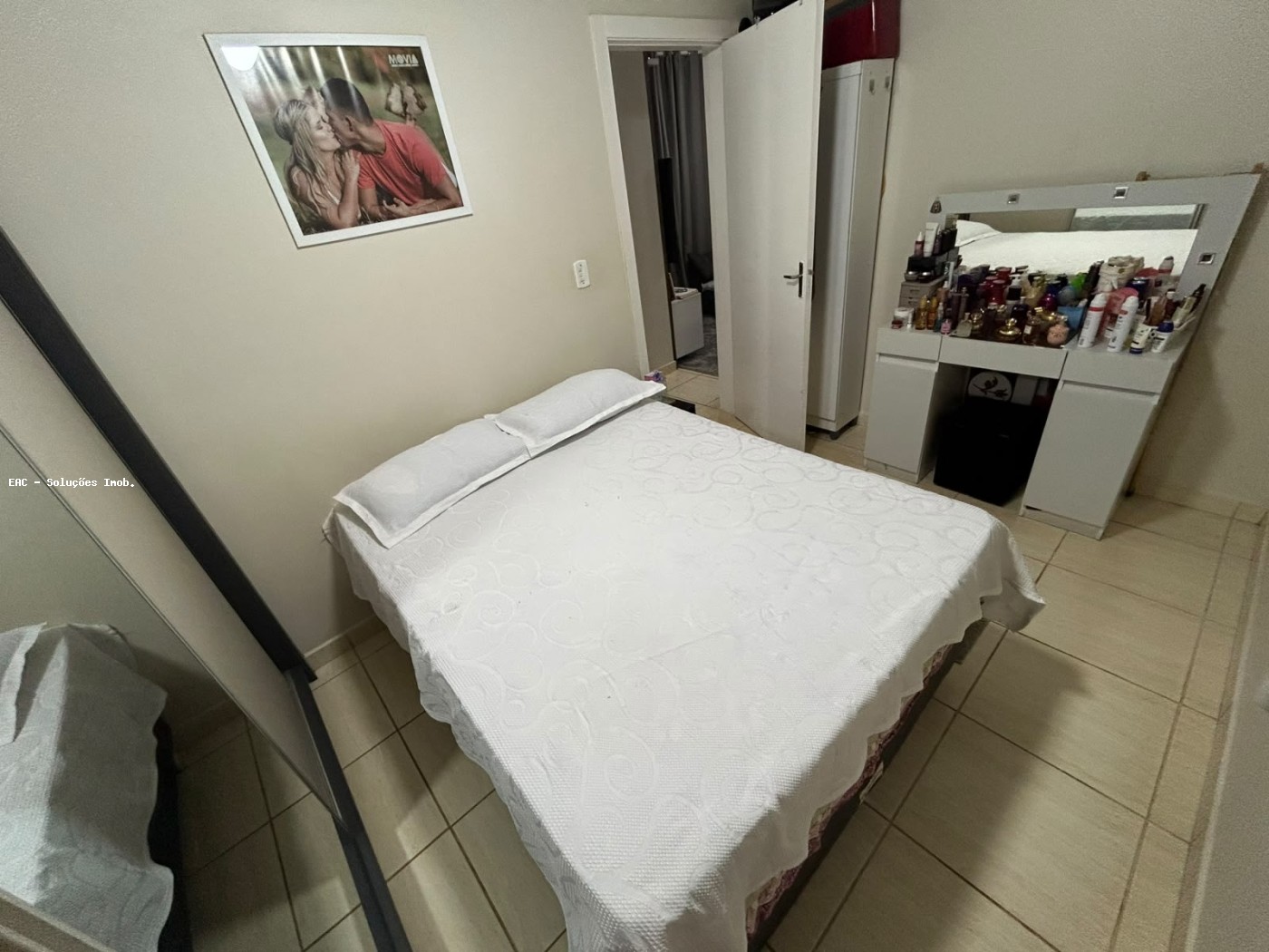 Apartamento, 2 quartos, 48 m² - Foto 8