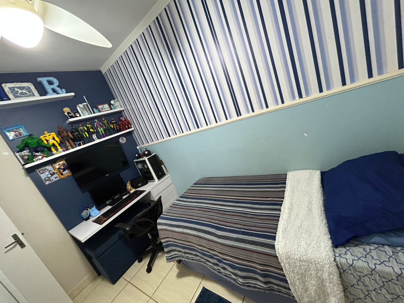 Apartamento, 2 quartos, 48 m² - Foto 9