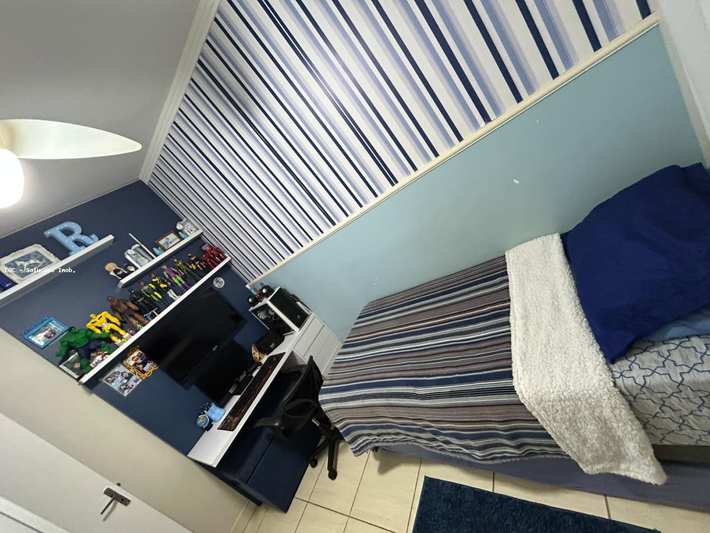 Apartamento, 2 quartos, 48 m² - Foto 14