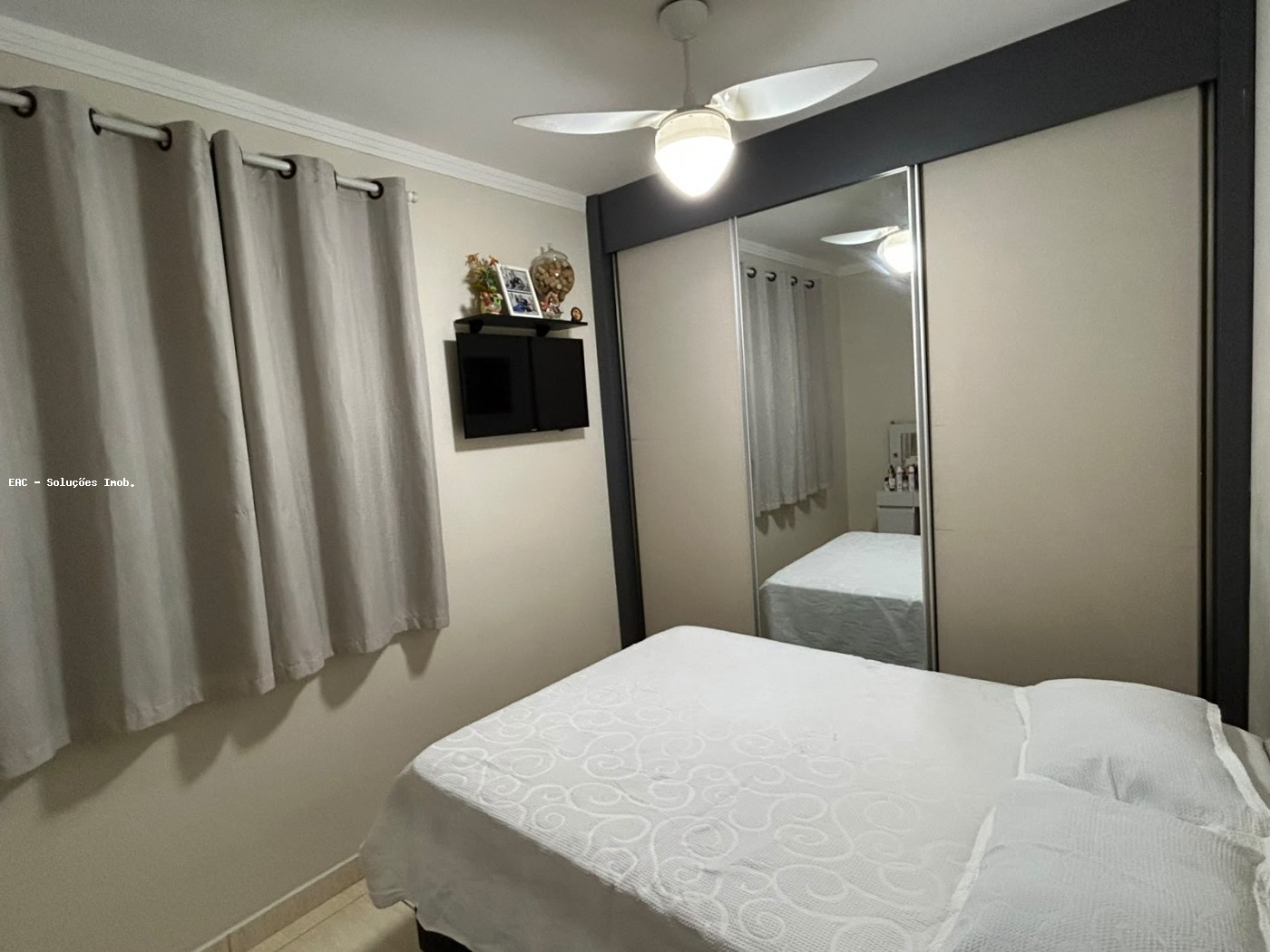 Apartamento, 2 quartos, 48 m² - Foto 12