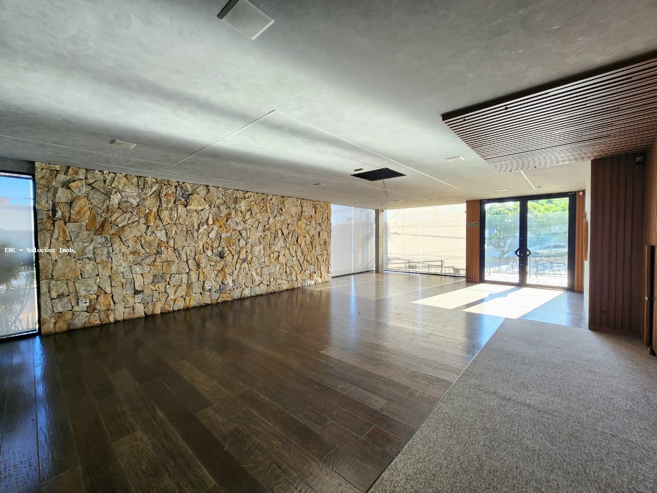 Loja-Salão, 520 m² - Foto 2
