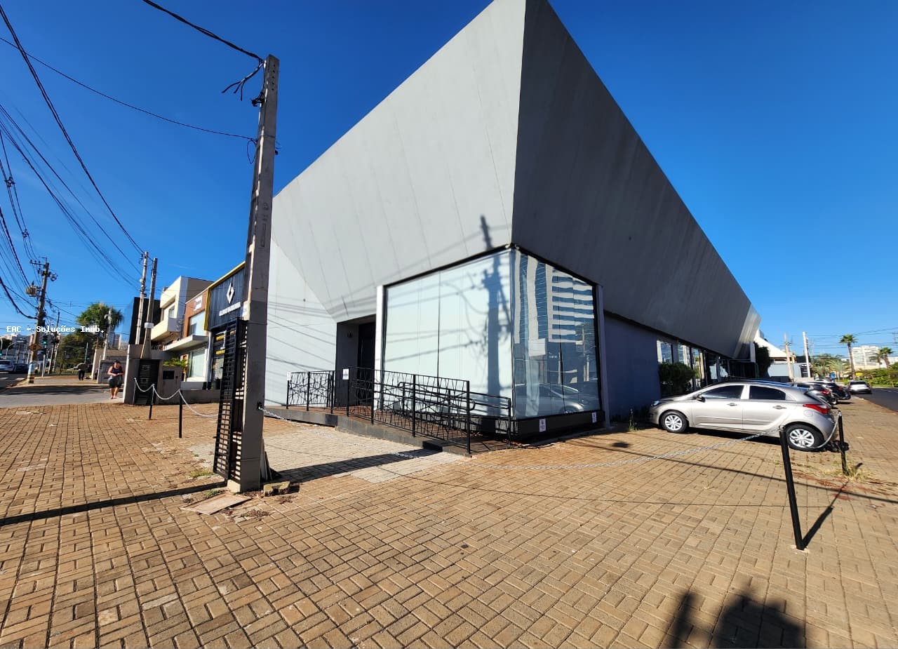 Loja-Salão, 520 m² - Foto 1