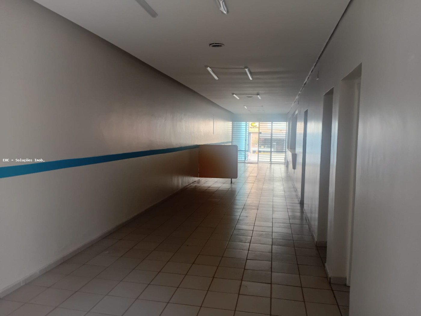 Loja-Salão, 600 m² - Foto 15