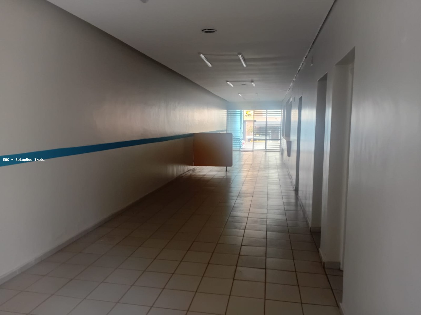Loja-Salão, 600 m² - Foto 9