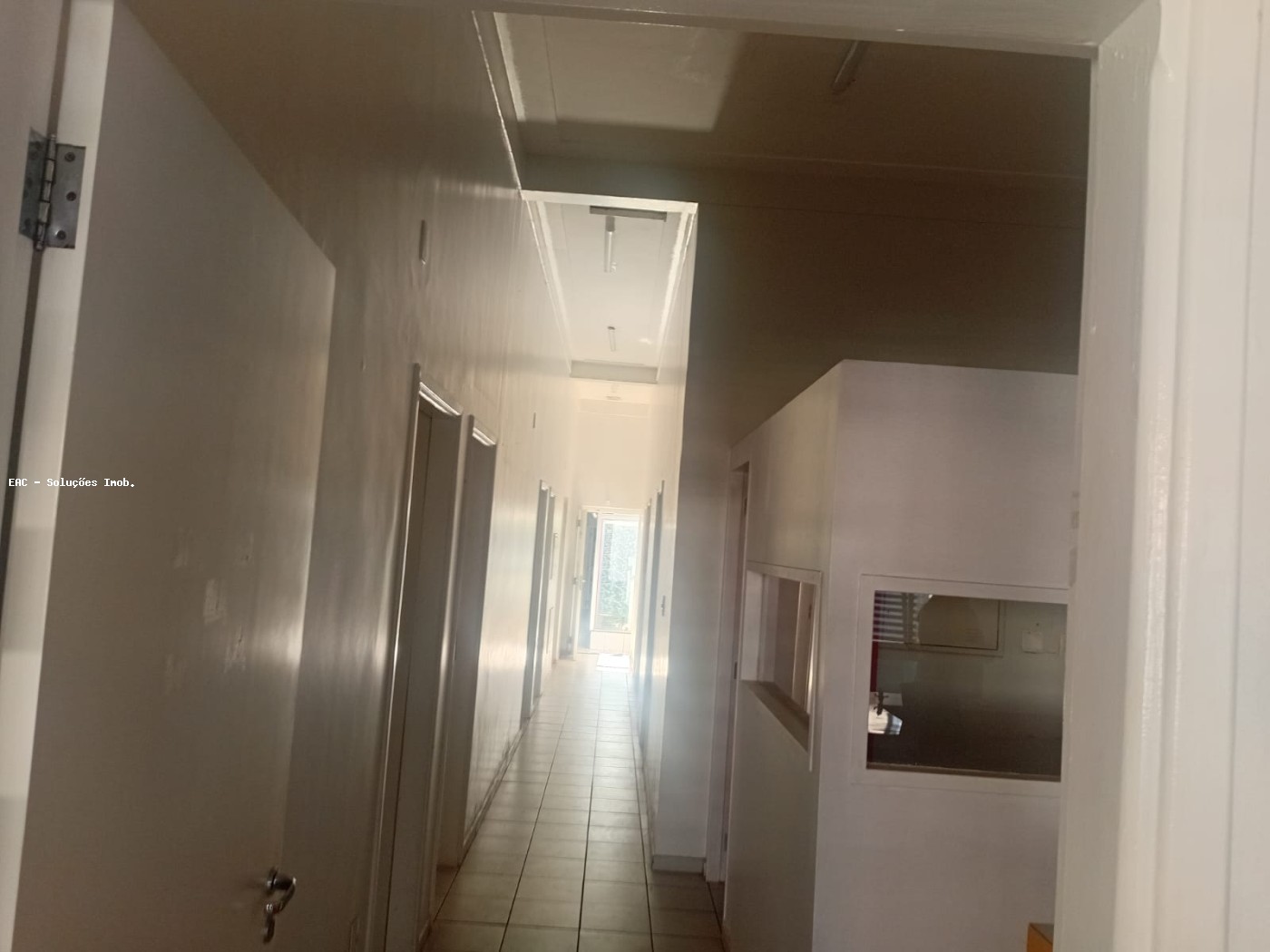 Loja-Salão, 600 m² - Foto 40