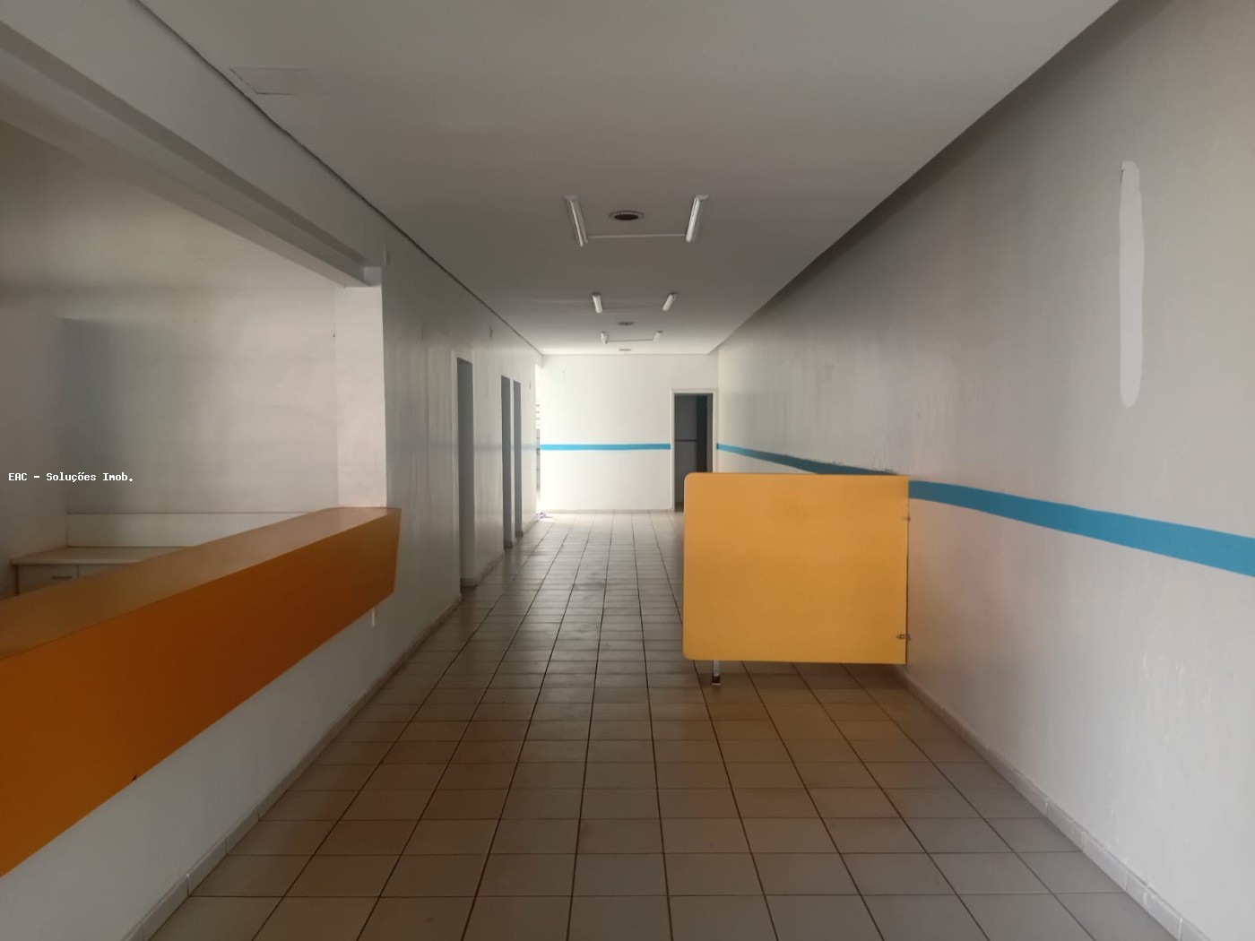 Loja-Salão, 600 m² - Foto 5