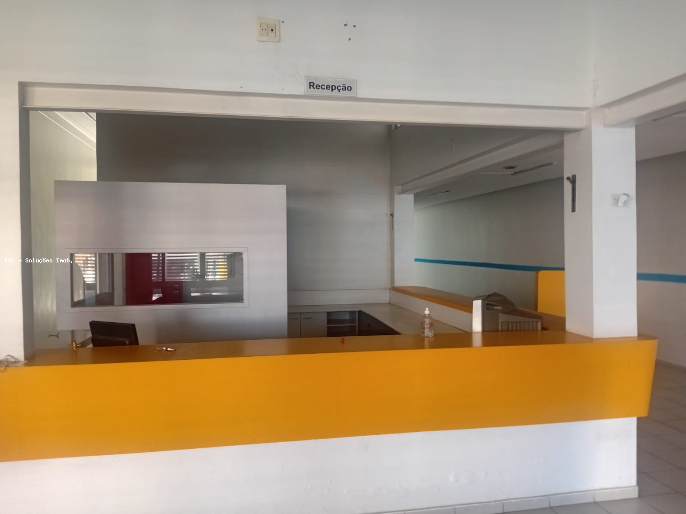Loja-Salão, 600 m² - Foto 4