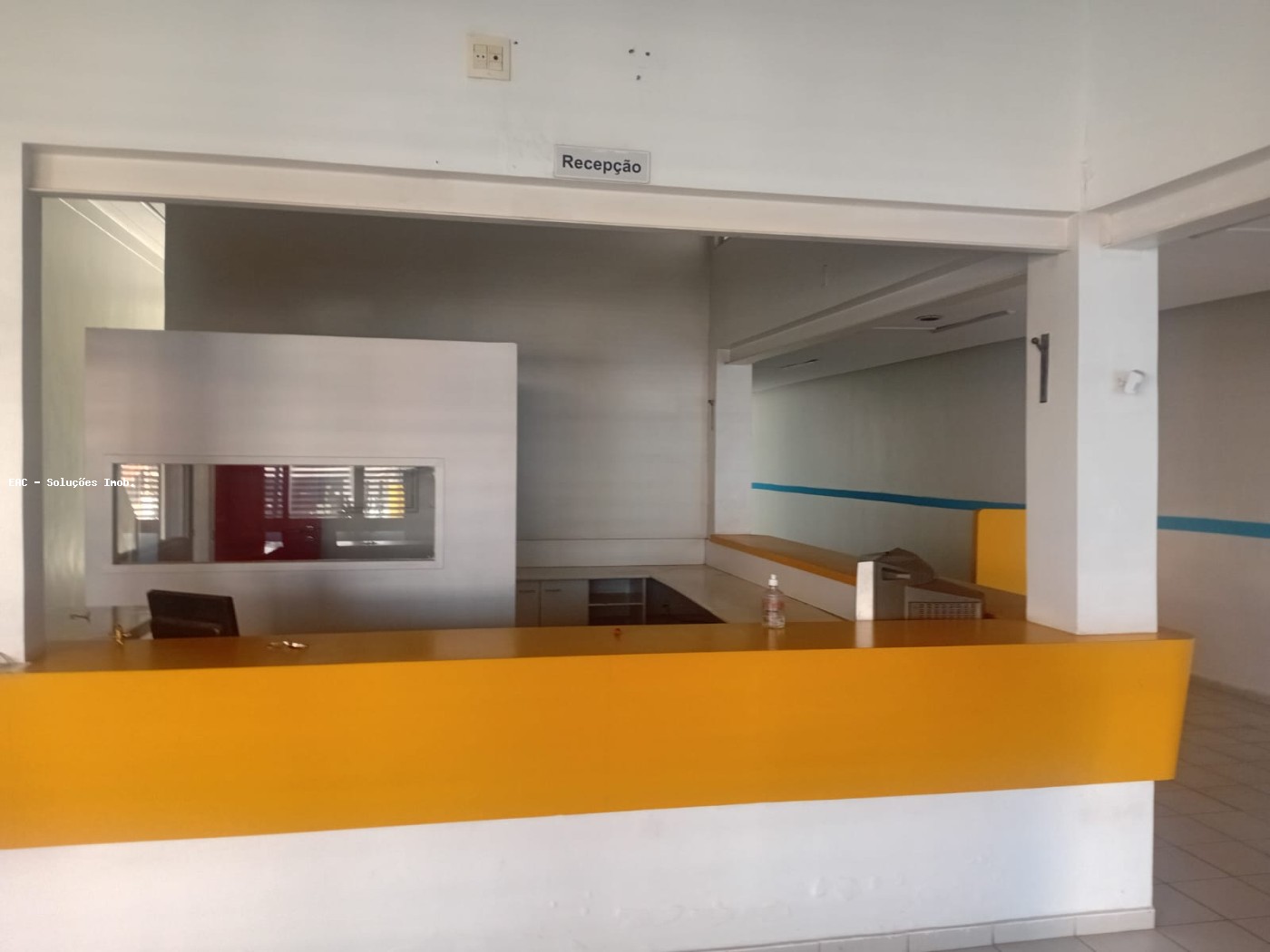Loja-Salão, 600 m² - Foto 3