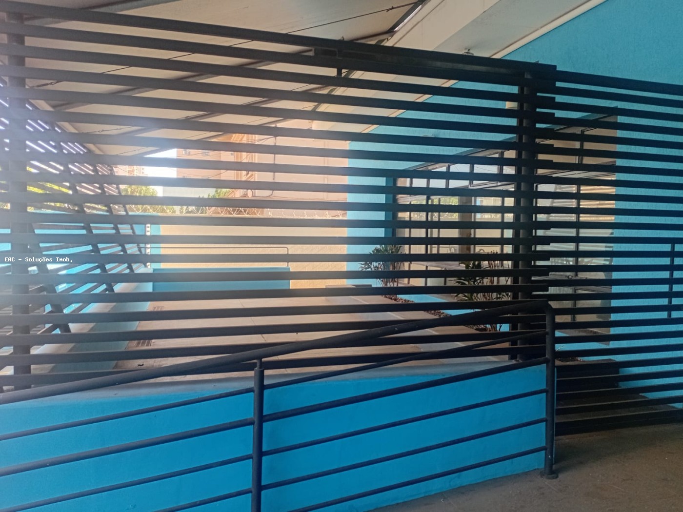 Loja-Salão, 600 m² - Foto 2