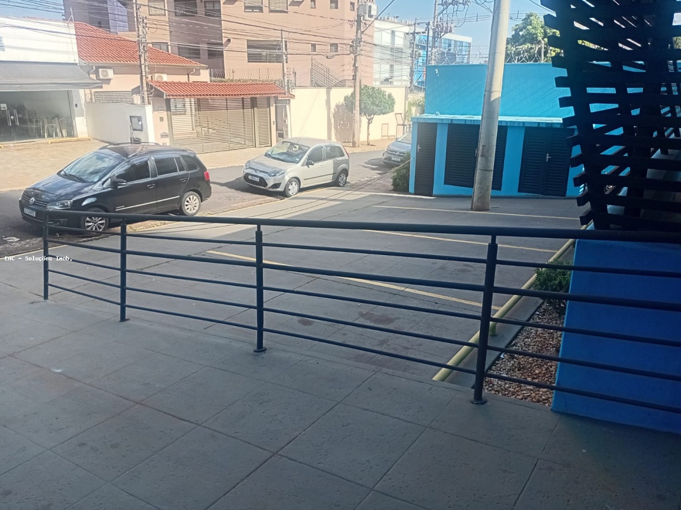 Loja-Salão, 600 m² - Foto 6