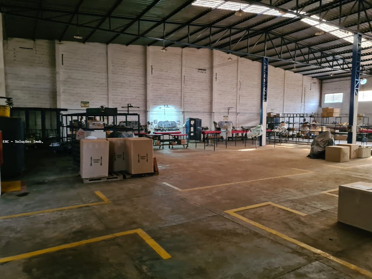 Depósito-Galpão, 3199 m² - Foto 5