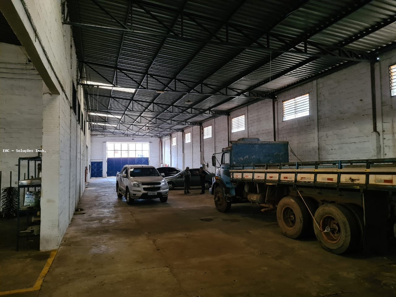 Depósito-Galpão, 3199 m² - Foto 6