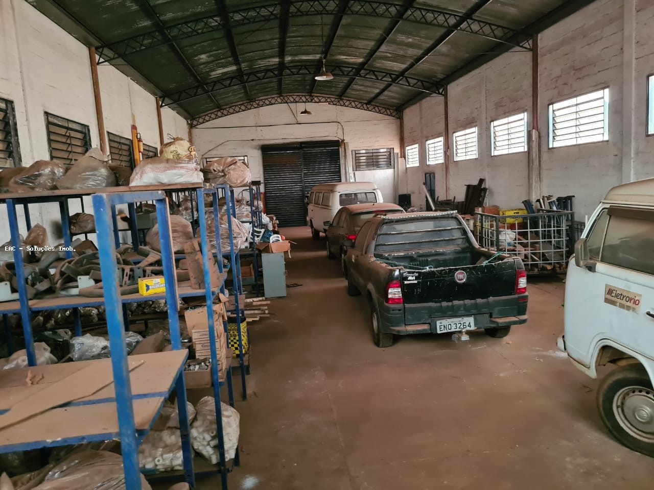 Depósito-Galpão, 3199 m² - Foto 4