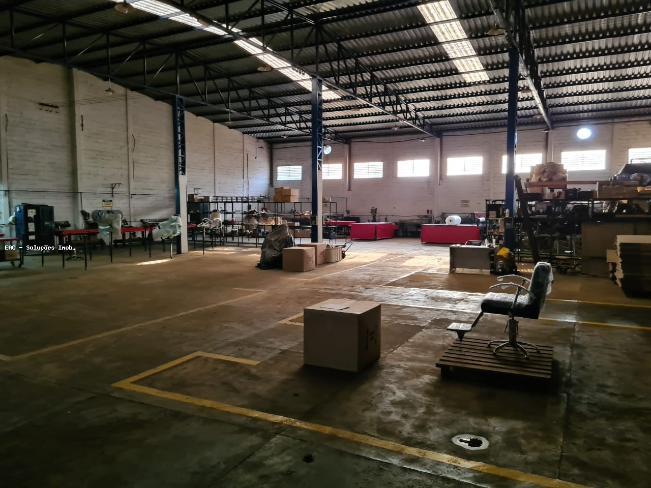 Depósito-Galpão, 3199 m² - Foto 12