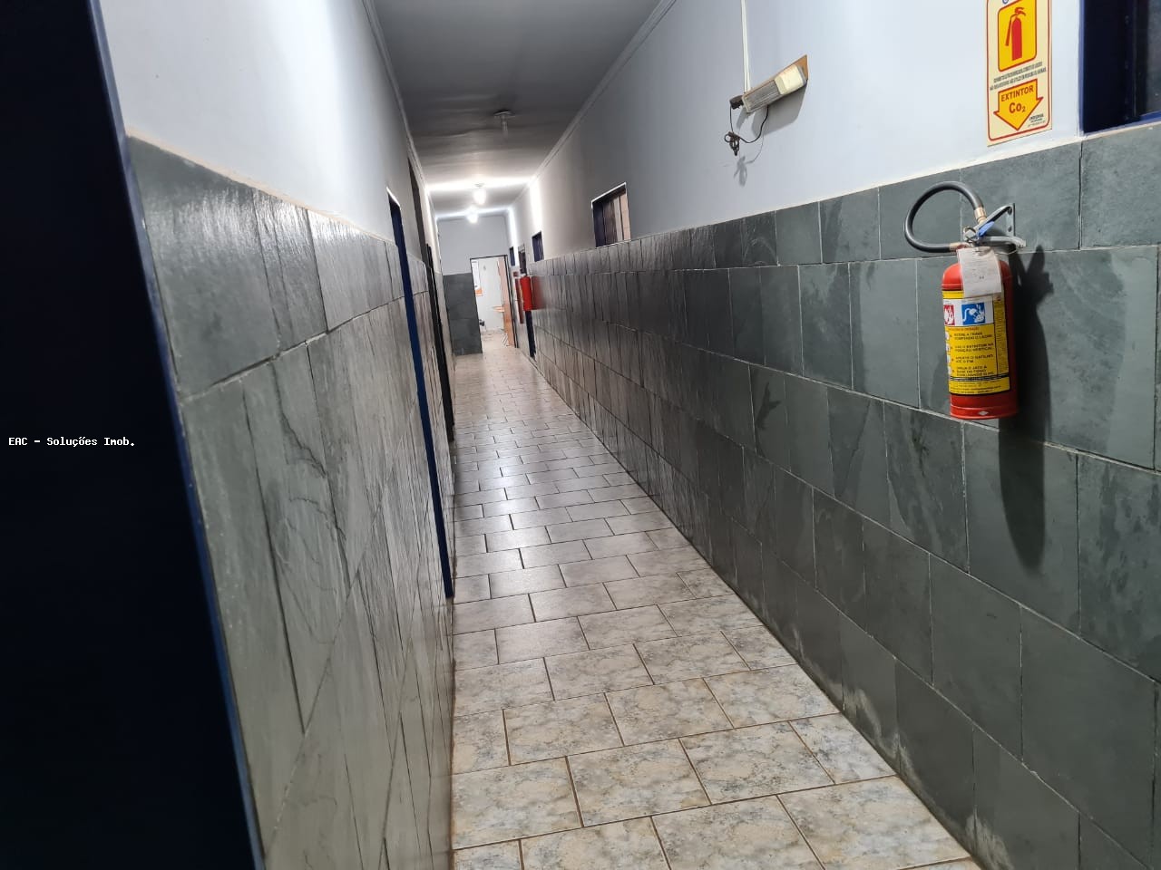 Depósito-Galpão, 3199 m² - Foto 16