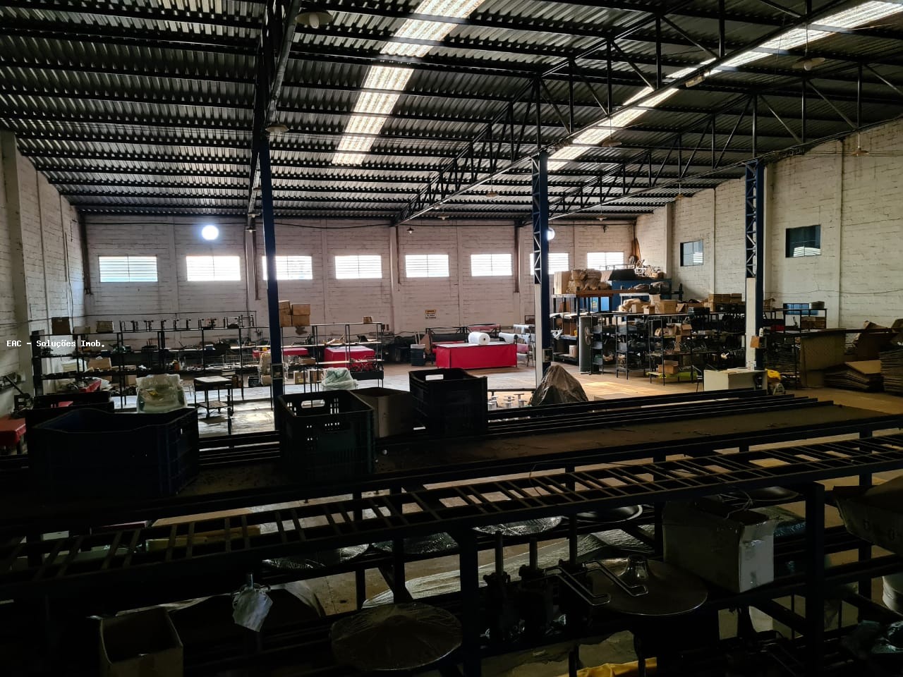 Depósito-Galpão, 3199 m² - Foto 25