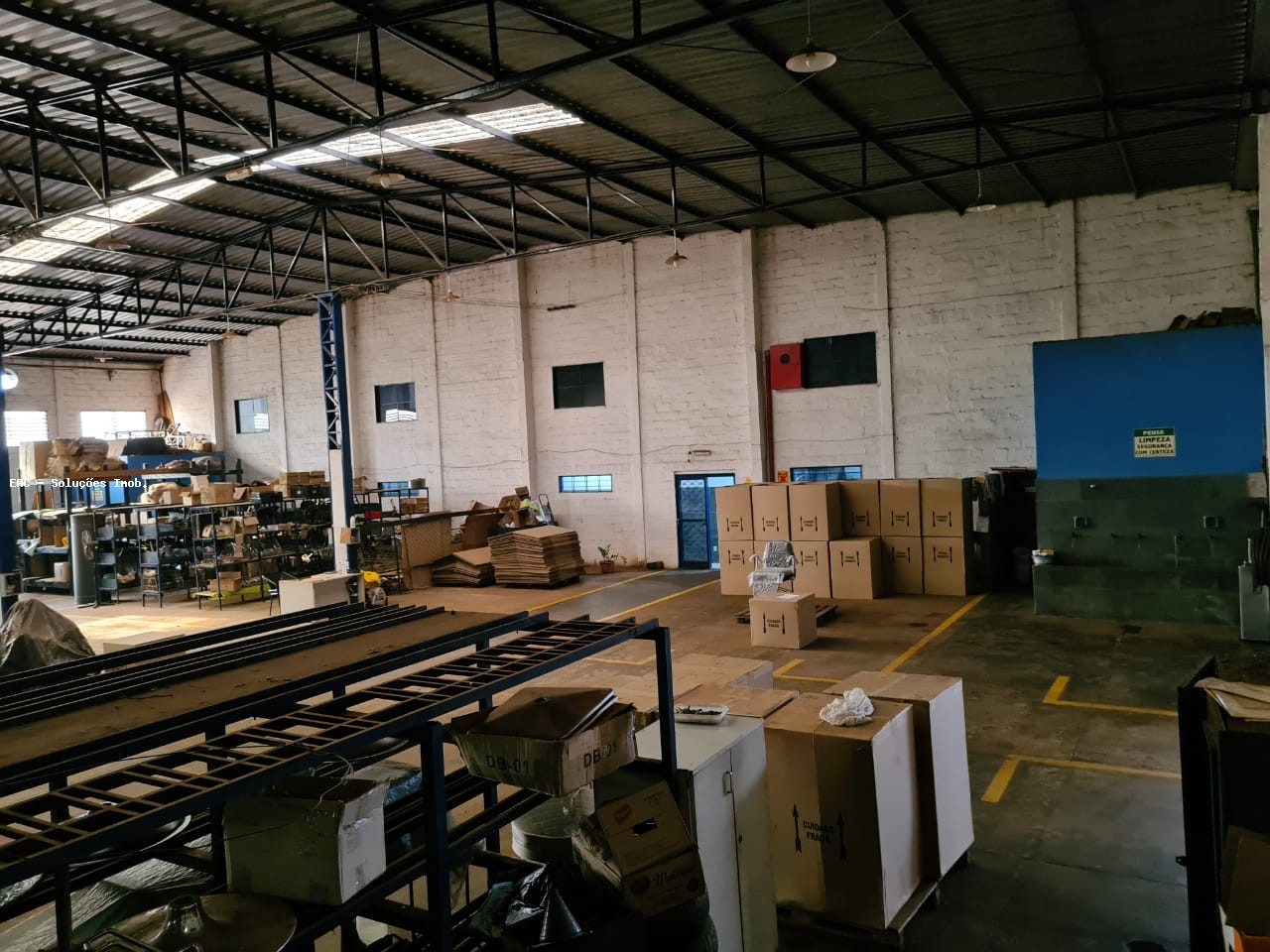 Depósito-Galpão, 3199 m² - Foto 20