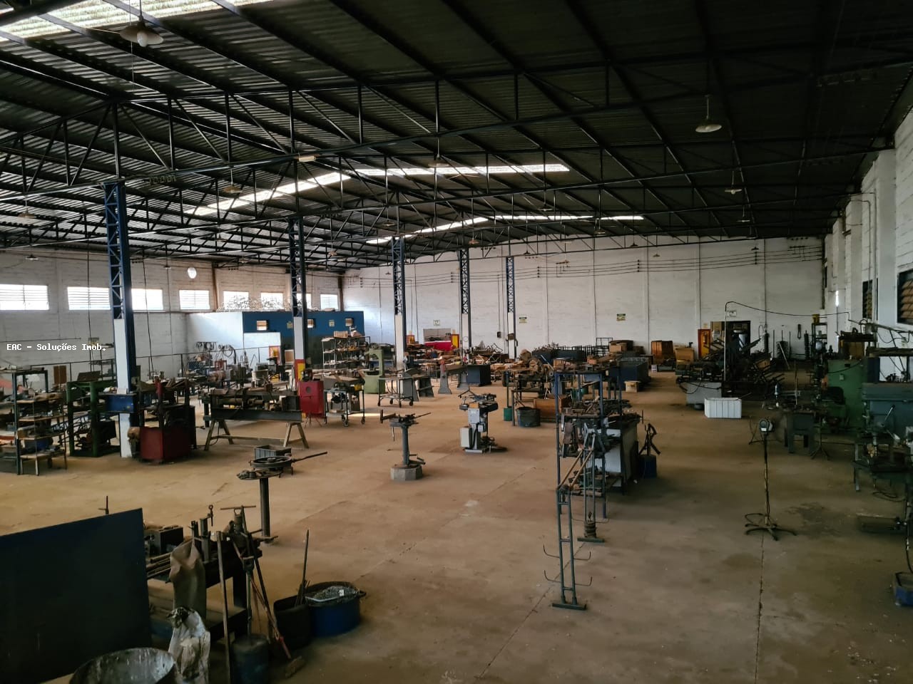 Depósito-Galpão, 3199 m² - Foto 22