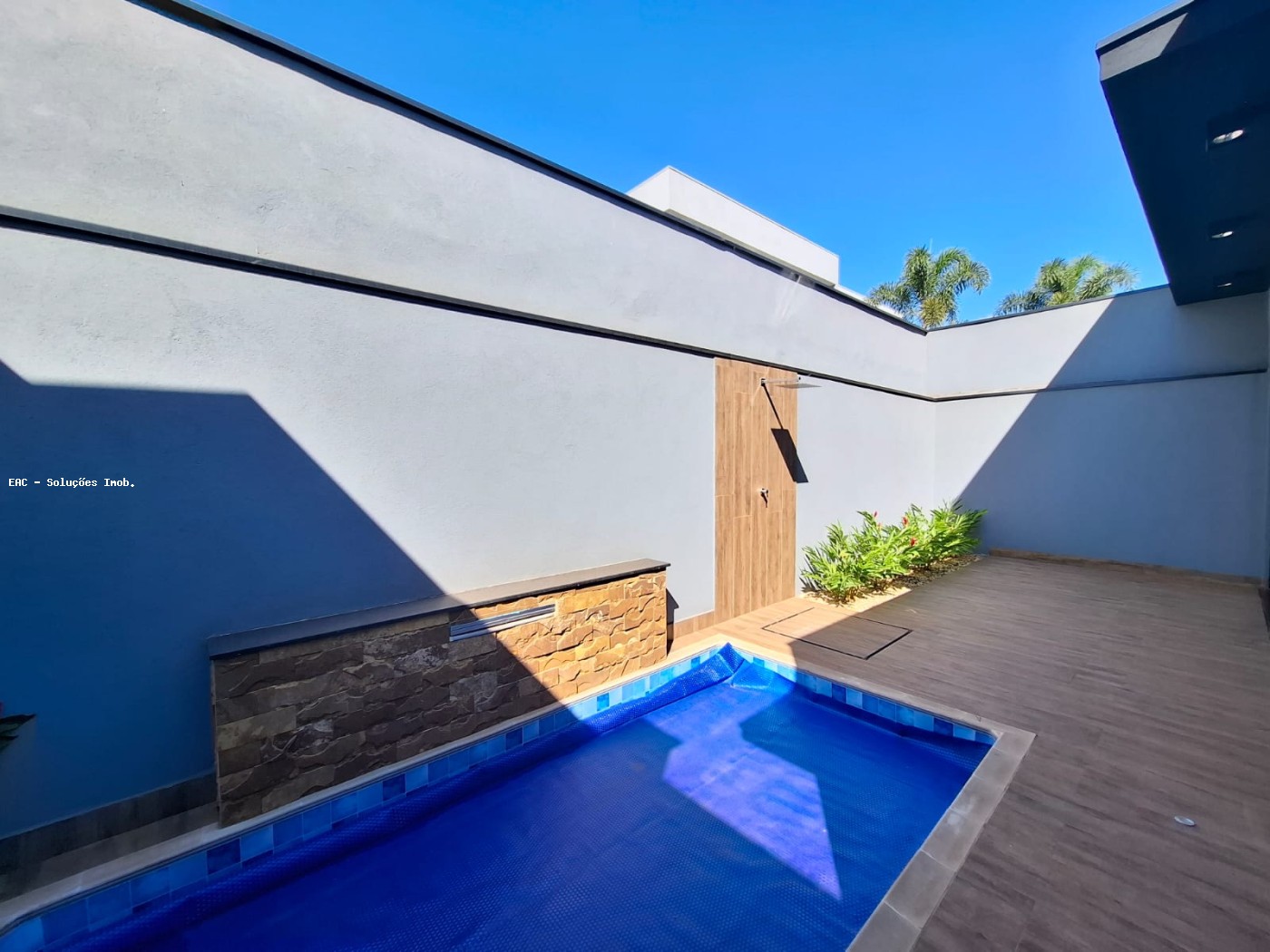 Casa de Condomínio, 3 quartos - Foto 39