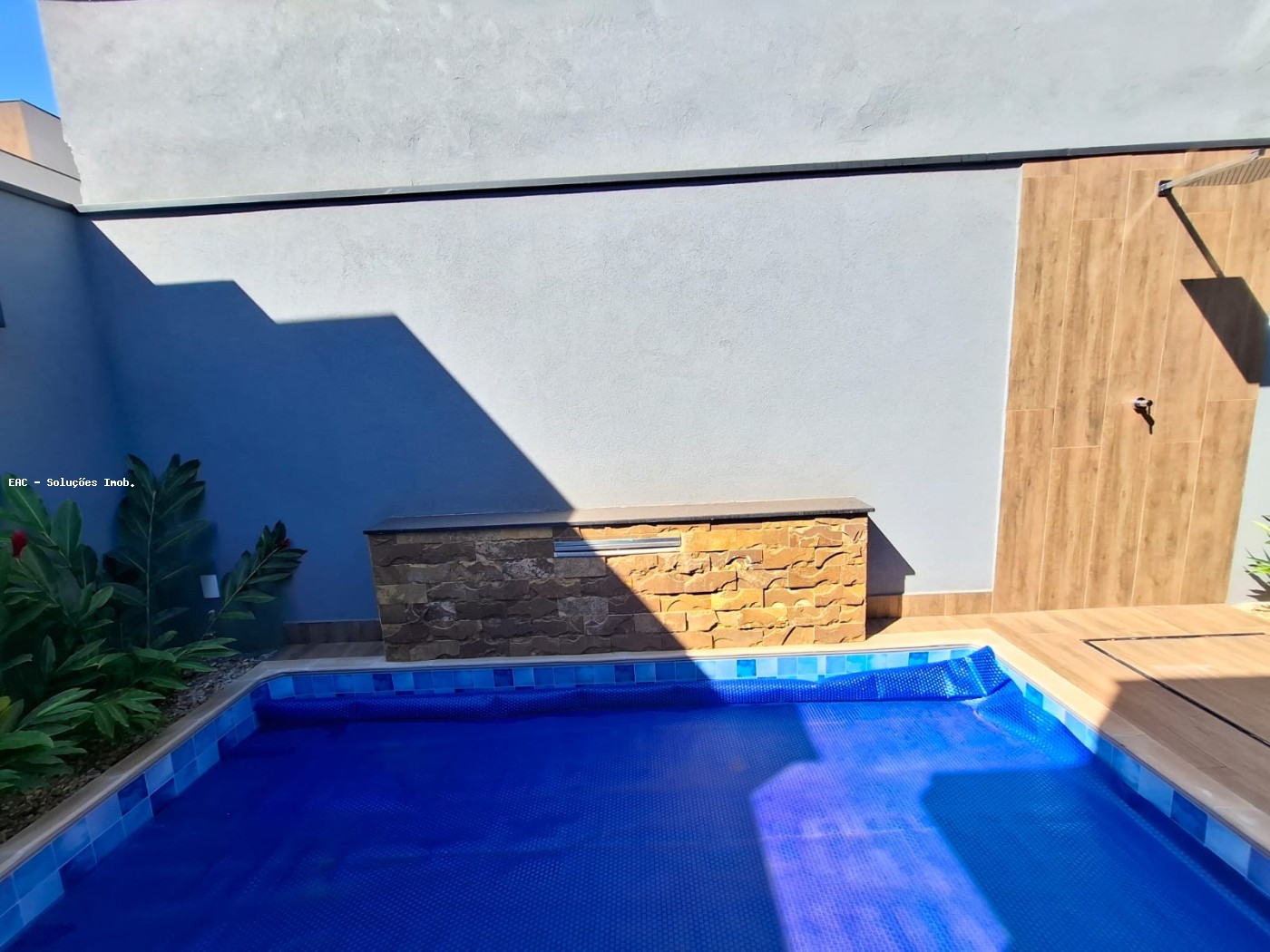 Casa de Condomínio, 3 quartos - Foto 40