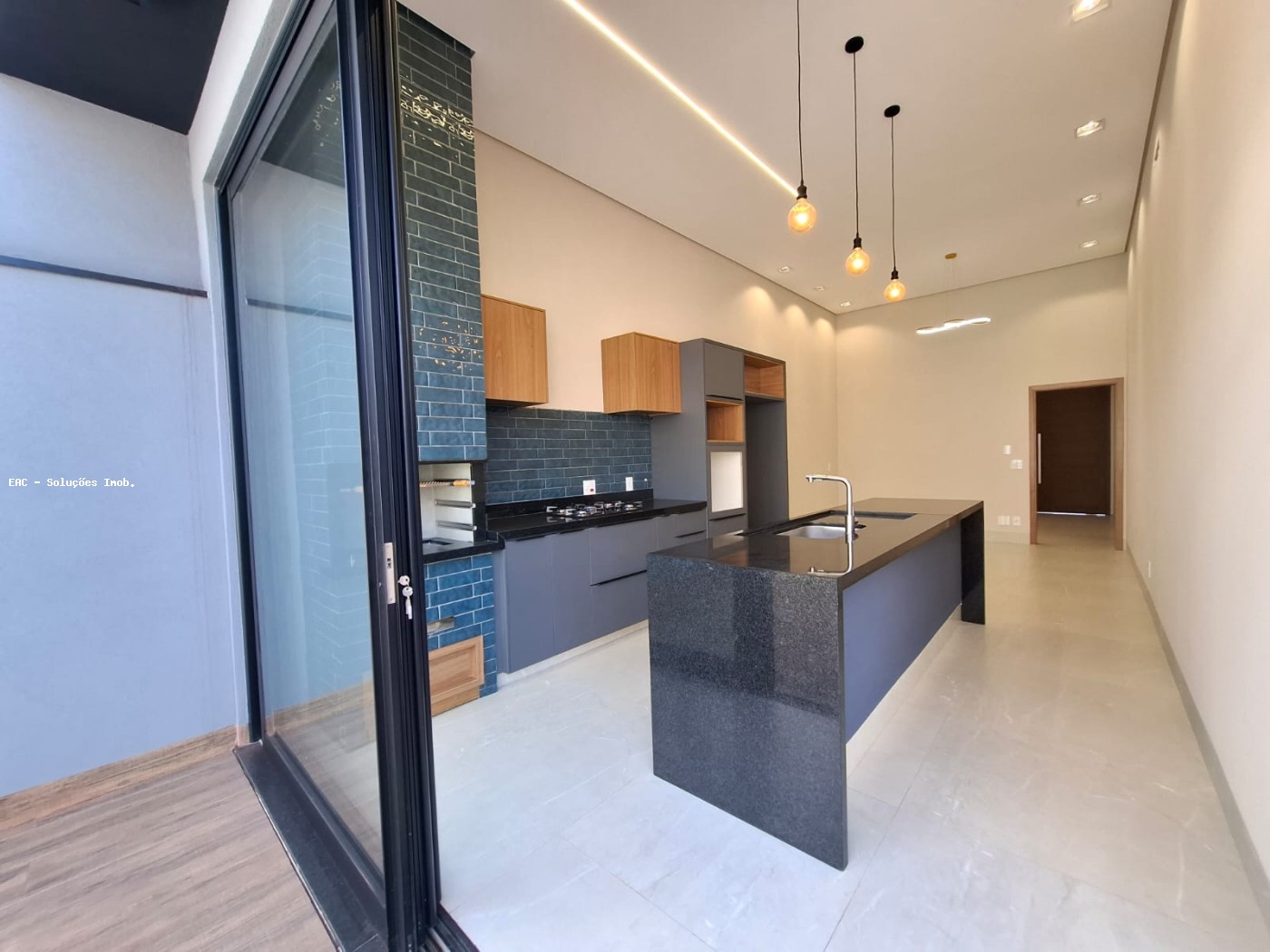 Casa de Condomínio, 3 quartos - Foto 43