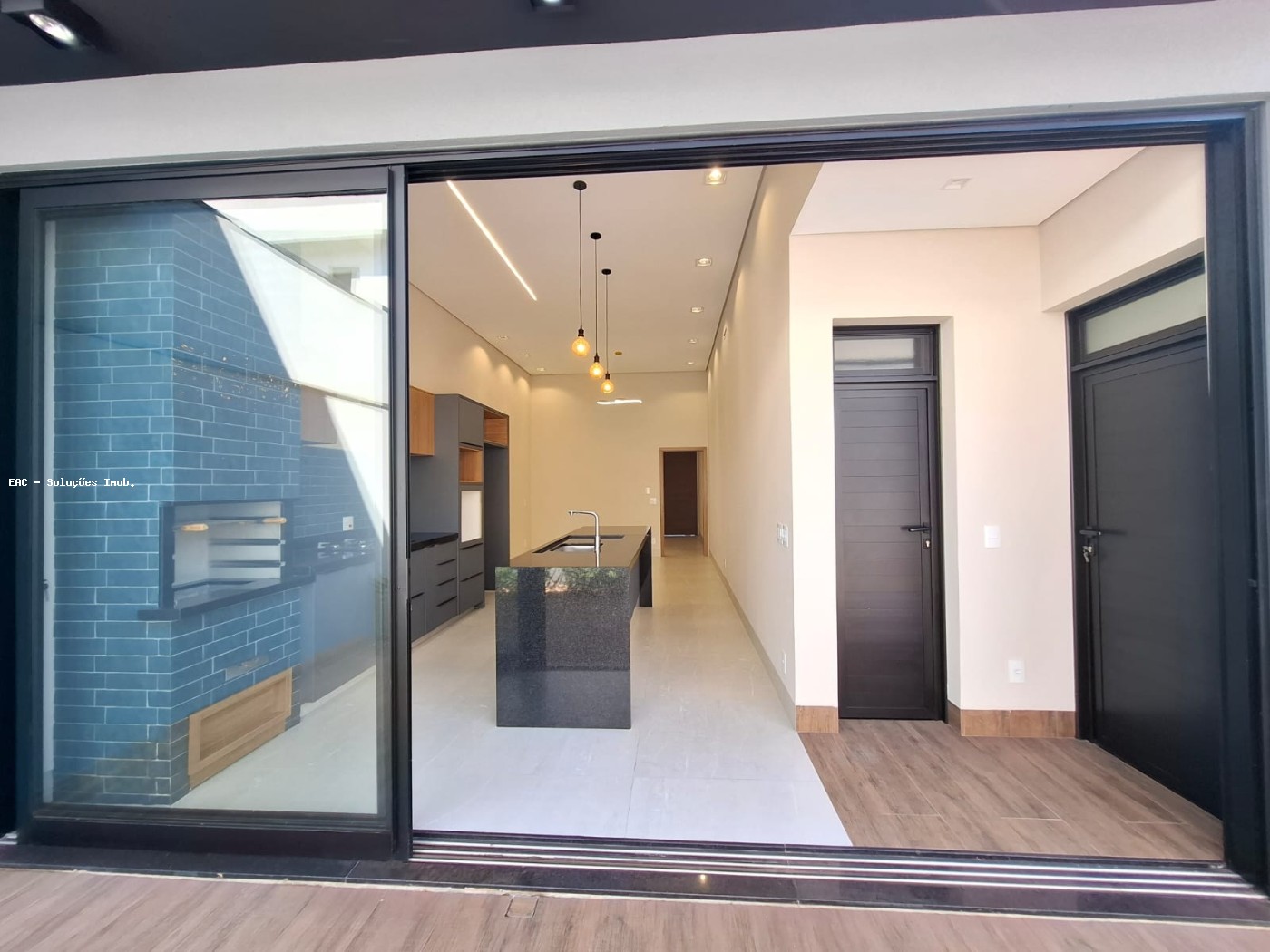 Casa de Condomínio, 3 quartos - Foto 42