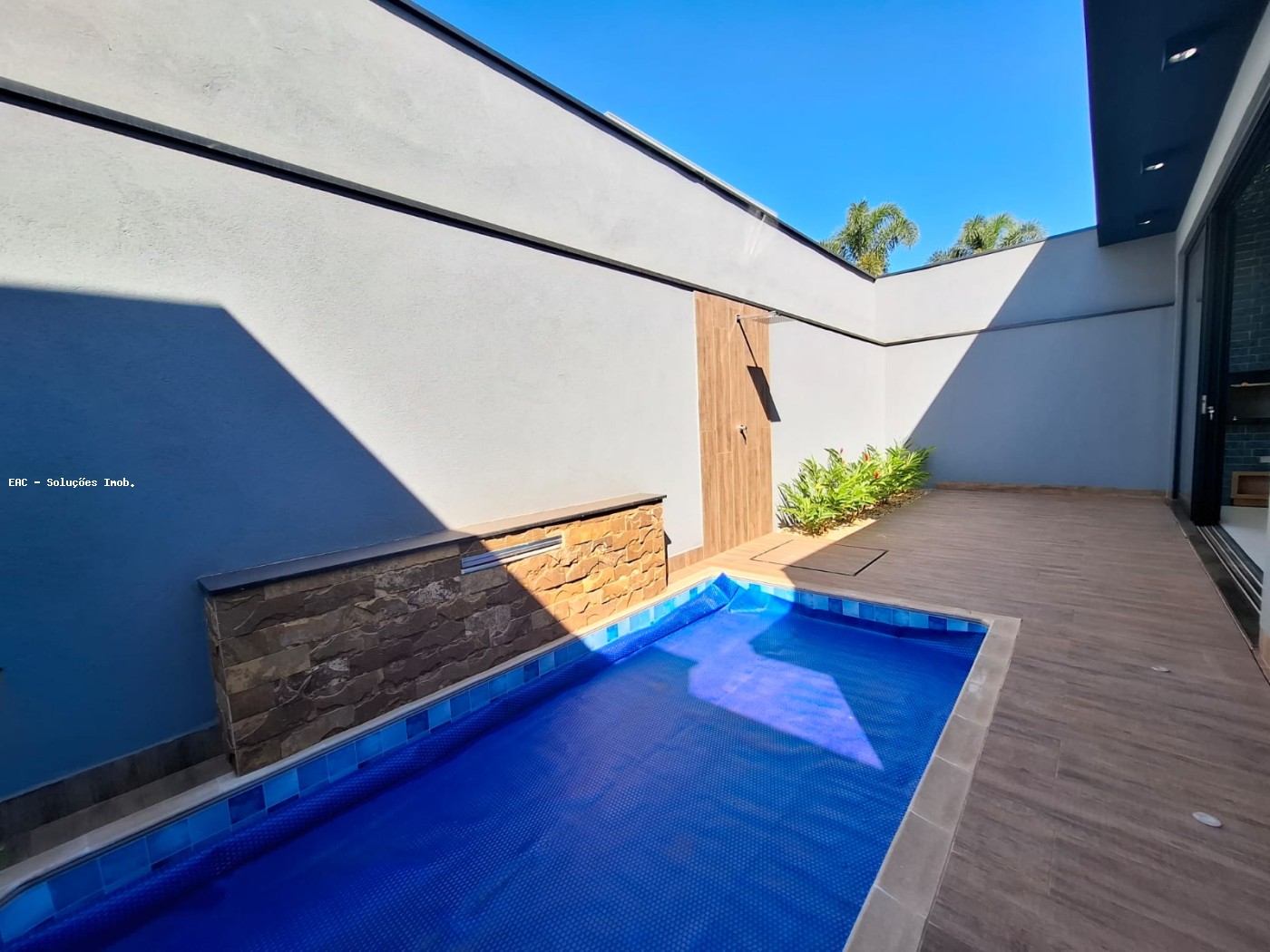 Casa de Condomínio, 3 quartos - Foto 46