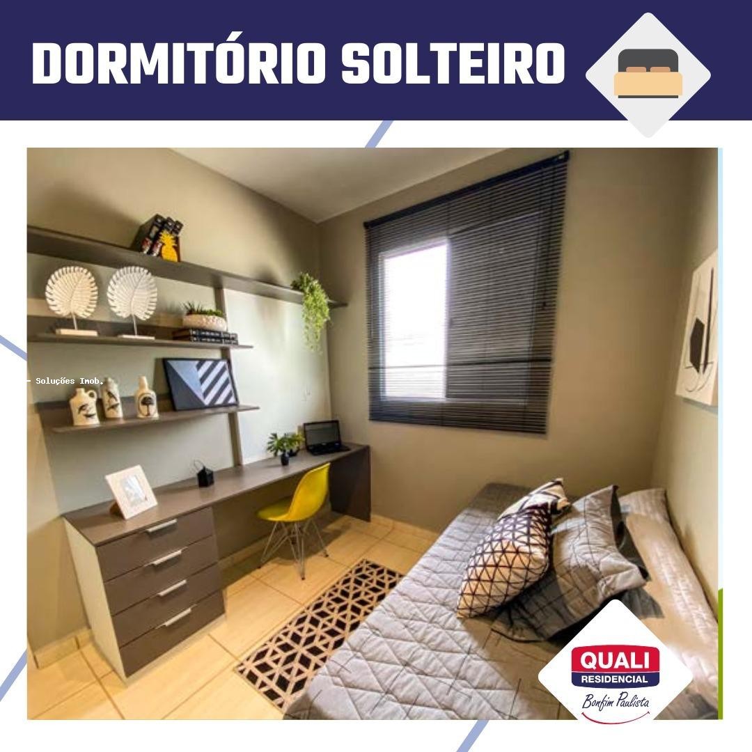 Apartamento, 2 quartos, 46 m² - Foto 3