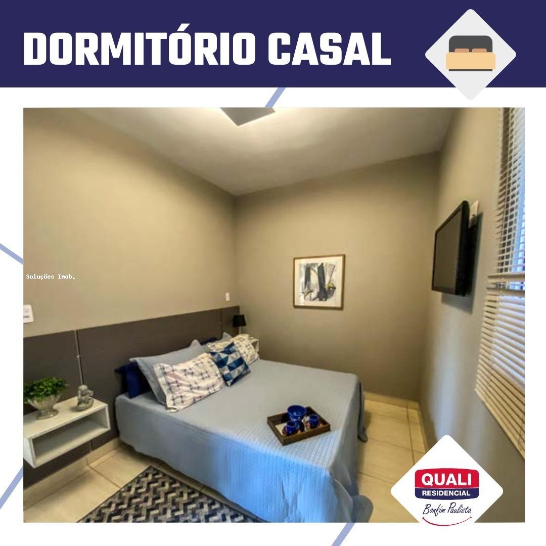 Apartamento, 2 quartos, 46 m² - Foto 2