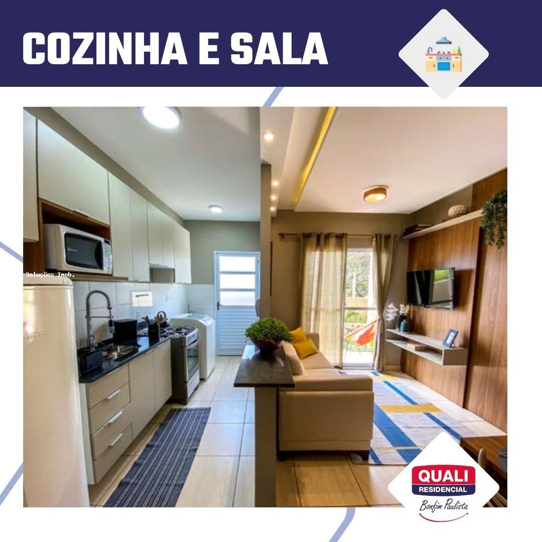 Apartamento, 2 quartos, 46 m² - Foto 1