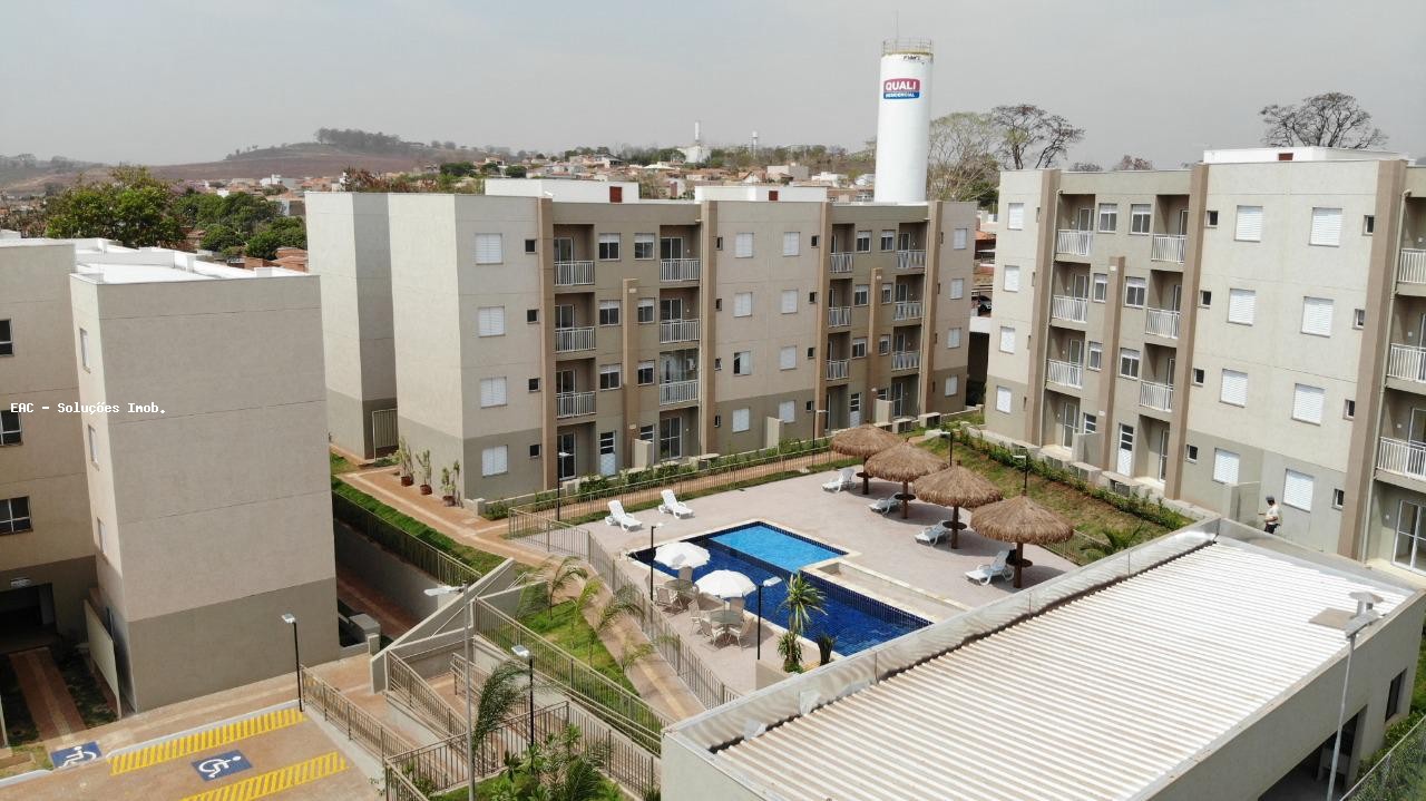 Apartamento, 2 quartos, 46 m² - Foto 5