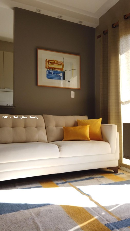 Apartamento, 2 quartos, 46 m² - Foto 7