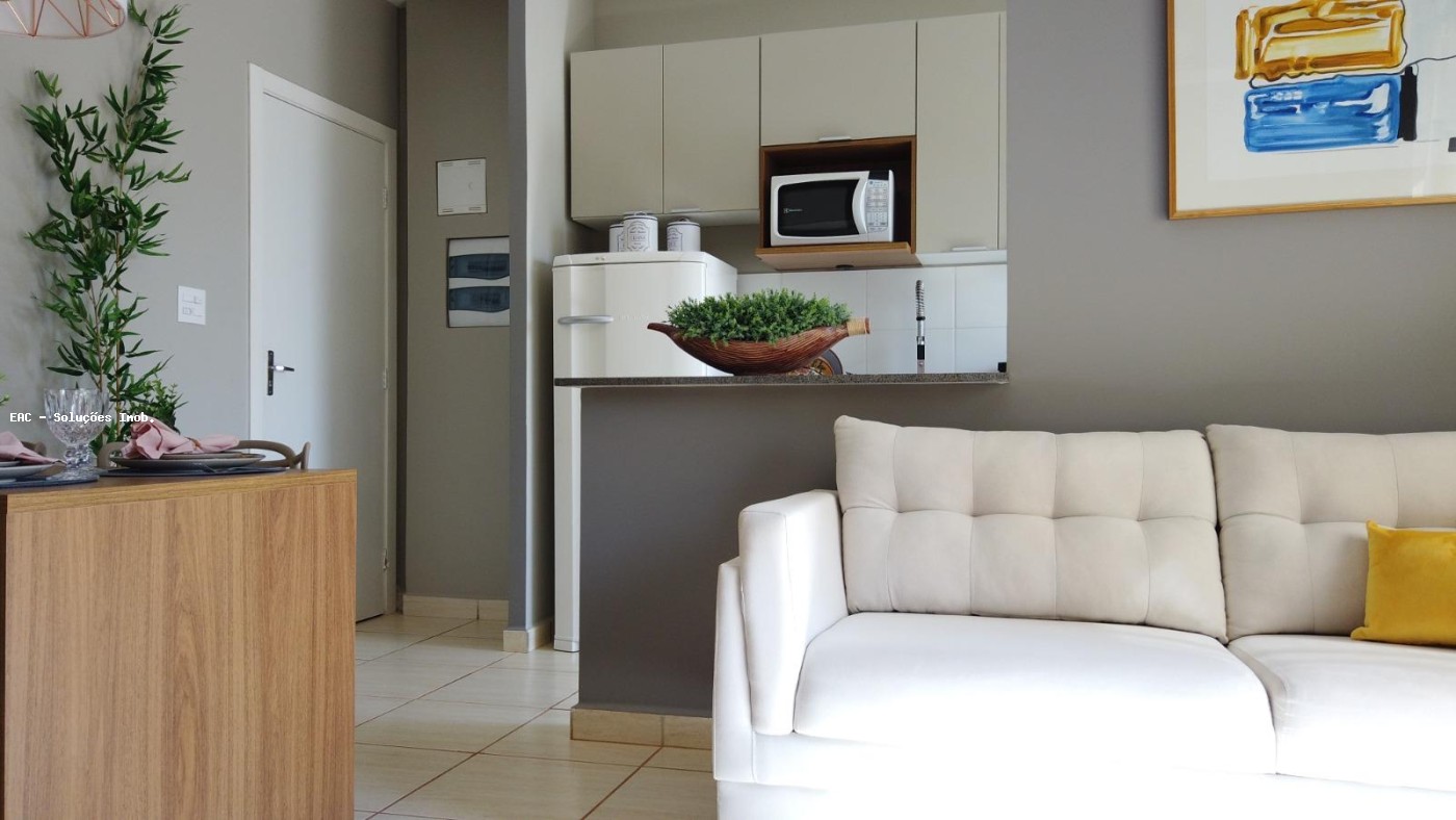 Apartamento, 2 quartos, 46 m² - Foto 8