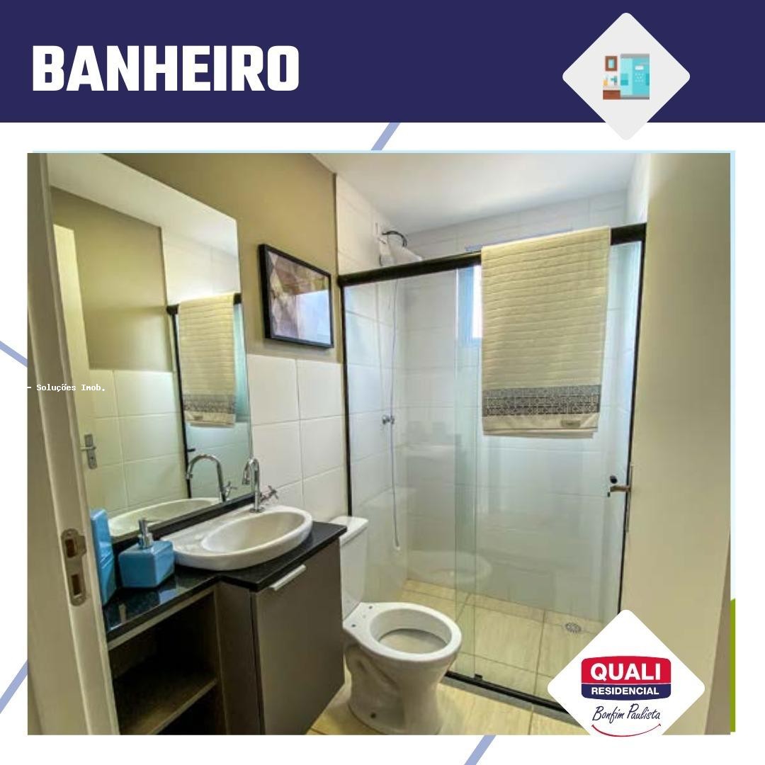 Apartamento, 2 quartos, 46 m² - Foto 9