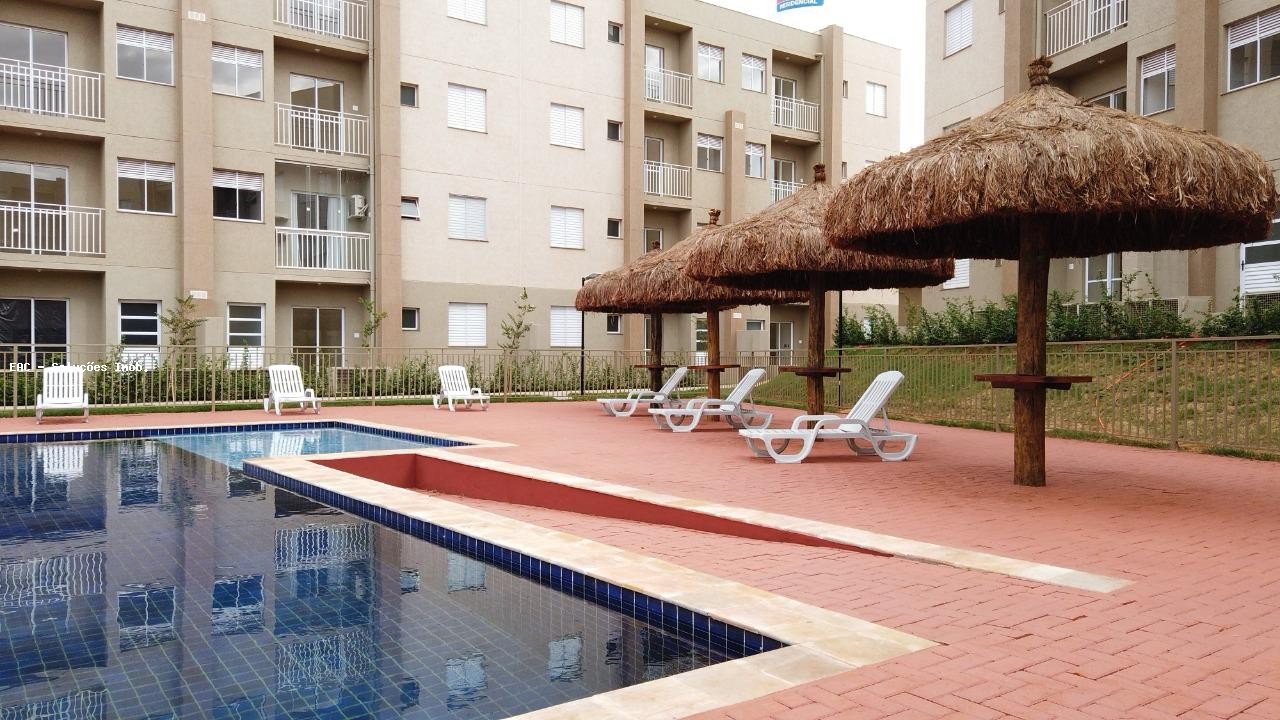 Apartamento, 2 quartos, 46 m² - Foto 6