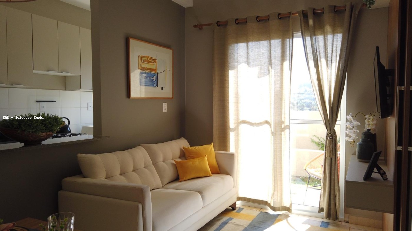 Apartamento, 2 quartos, 46 m² - Foto 12