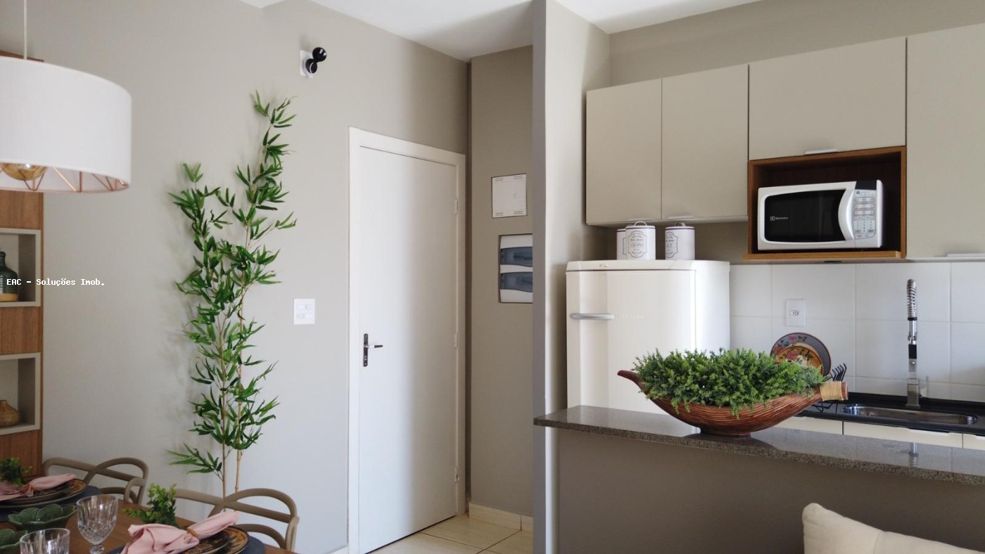 Apartamento, 2 quartos, 46 m² - Foto 10