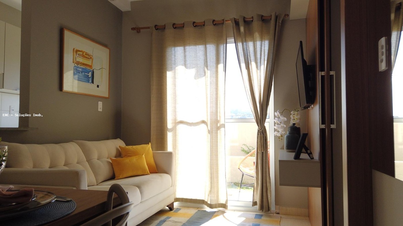 Apartamento, 2 quartos, 46 m² - Foto 11